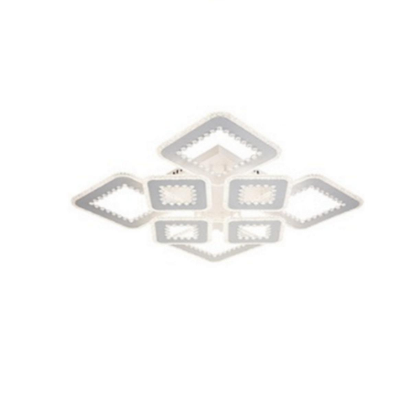 Потолочная светодиодная люстра Escada Dew 10213/8LED Потолочная светодиодная люстра Escada Dew 10213/8LED