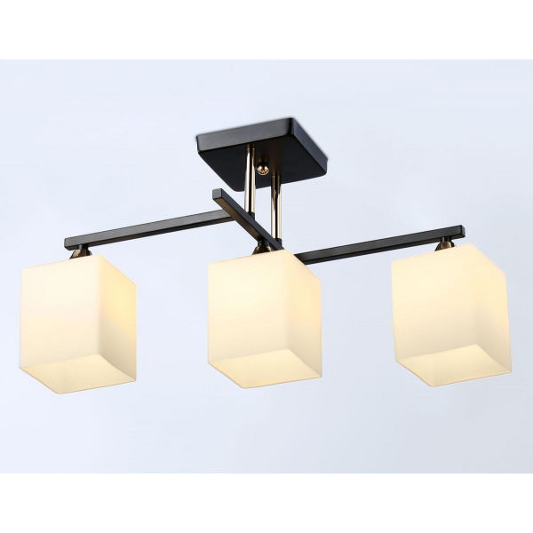 Потолочная люстра Ambrella light Traditional Modern TR303114 Потолочная люстра Ambrella light Traditional Modern TR303114