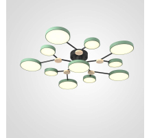 Потолочная люстра Imperium Loft 223773-23