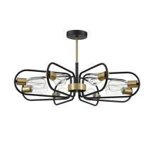 Люстра потолочная LUMION COMFI 8058/8C