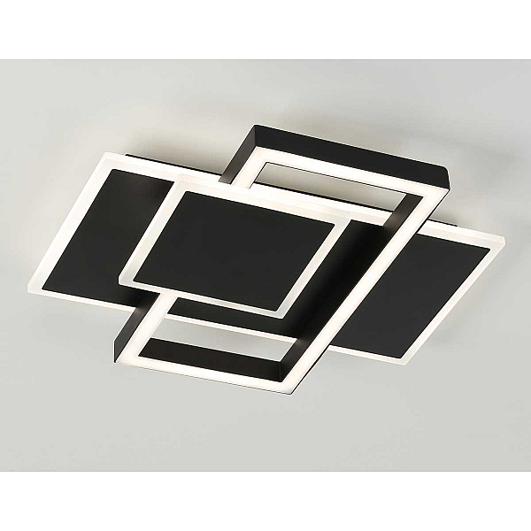 Люстра Ambrella Light ACRYLICA FA1022