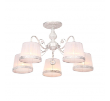 Потолочная люстра Omnilux Campovaglio OML-54117-05