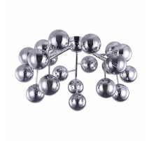 Потолочная люстра Maytoni Dallas MOD545PL-20CH