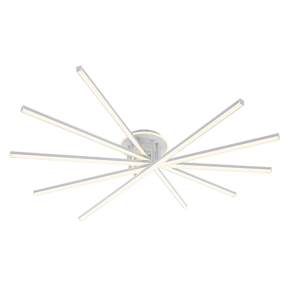 Люстра Citilux TRENT CL203650