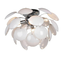 Потолочная люстра Lussole Mattina LSQ-4303-04