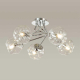 Потолочная люстра Lumion Moderni Breana 4557/5C