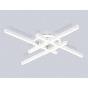 Люстра Ambrella Light COMFORT FL6281