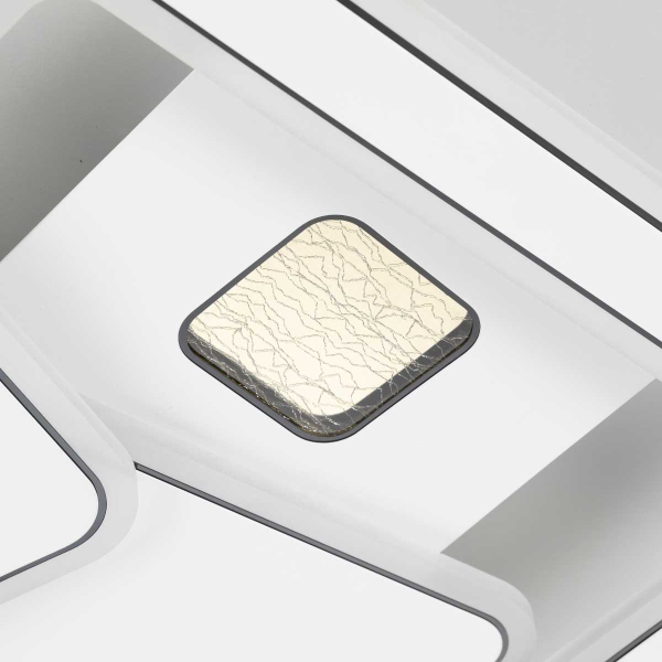 Потолочная люстра Citilux CL741011