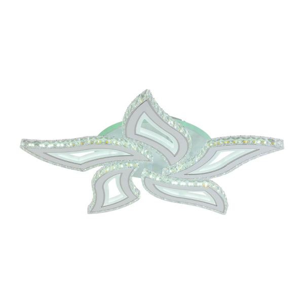 Потолочная светодиодная люстра Profit Light 3905/5 WHT Потолочная светодиодная люстра Profit Light 3905/5 WHT