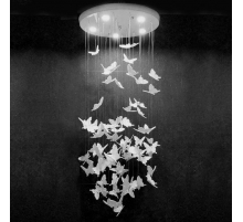 Люстра Loft-Concept Fairy Tale Chandelier 40.2080-0