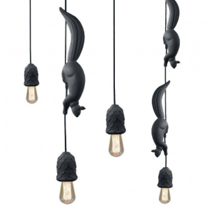Люстра Loft-Concept karman Collection  40.2576-0