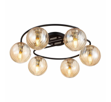 Потолочная люстра Citilux Эрни CL122165