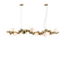 Люстра Loft-Concept Rosie LI 40.2562-0