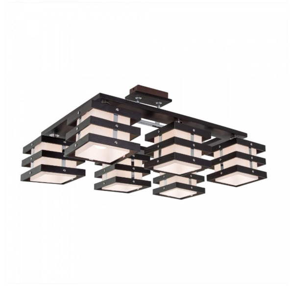 Потолочная люстра Citilux Киото CL133161 Потолочная люстра Citilux Киото CL133161