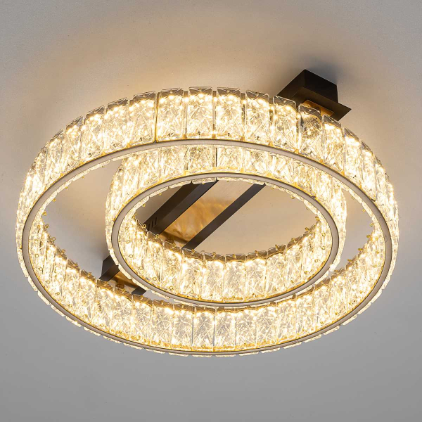 Люстра Citilux PALANT CL325152