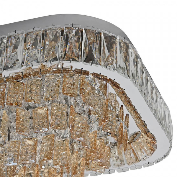 Потолочная люстра Escada PASSION 10232/SG LED Потолочная люстра Escada PASSION 10232/SG LED