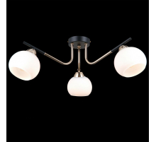 Люстра Illumico IL0713-3CSQ-24 BK FGD LIBRA