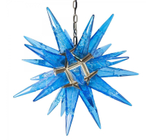 Люстра Loft-Concept Chandelier Star 40.1952-0