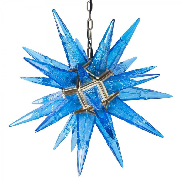 Люстра Loft-Concept Chandelier Star 40.1952-0 Люстра Loft-Concept Chandelier Star 40.1952-0