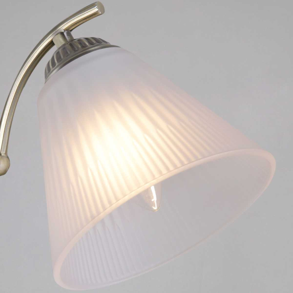 Потолочная люстра Illumico IL0900-3CSQ-26 AB ELITE