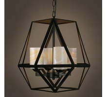Люстра Loft-Concept Kevin Reilly Chandelier 40.882-0