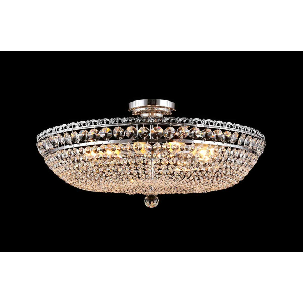 Потолочная люстра Aployt Wiga APL.758.07.12