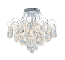 Потолочная люстра Escada Waltz 1121/6PL
