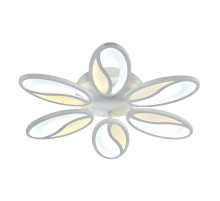 Потолочная светодиодная люстра Escada Grain 10222/6LED
