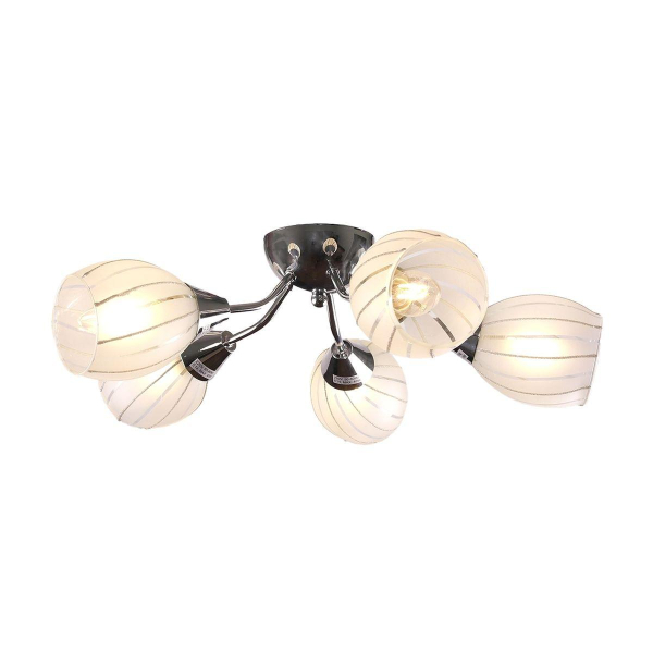 Потолочная люстра Velante 771-107-05