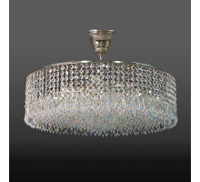 Потолочная люстра Dio DArte Asfour Caserta E 1.3.50.202 N