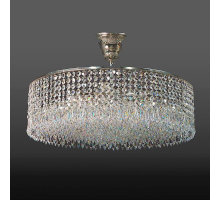 Потолочная люстра Dio DArte Asfour Caserta E 1.3.50.202 N