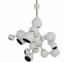 Люстра Loft-Concept Delightfull Design Lighting 40.227-0