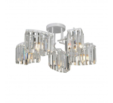 Потолочная люстра Vitaluce V5884-0/5PL