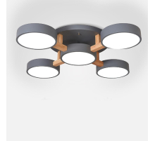 Потолочная светодиодная люстра Imperium Loft Joist 178329-26