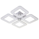 Потолочная светодиодная люстра Escada Dew 10231/4LED