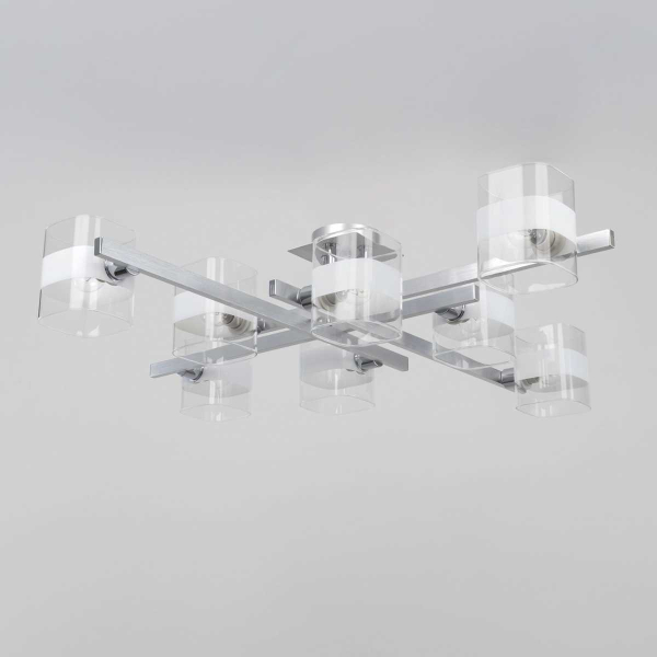 Потолочная люстра Citilux Вирта CL139280