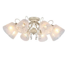 Потолочная люстра Omnilux Orune OML-53007-08