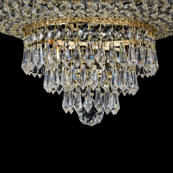Потолочная люстра Maytoni Palace DIA890-CL-18-G Потолочная люстра Maytoni Palace DIA890-CL-18-G