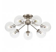 Потолочная люстра Citilux Томми CL102171