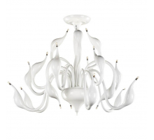 Потолочная люстра Lightstar Cigno Collo Wt 751186