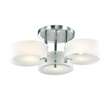 Потолочная люстра Evoluce Foresta SL483.502.03