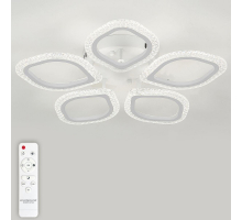 Потолочная люстра Natali Kovaltseva SIMPLY LED LAMPS 81408
