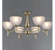 Люстра Illumico IL0653-6CSQ-25AB ELITE