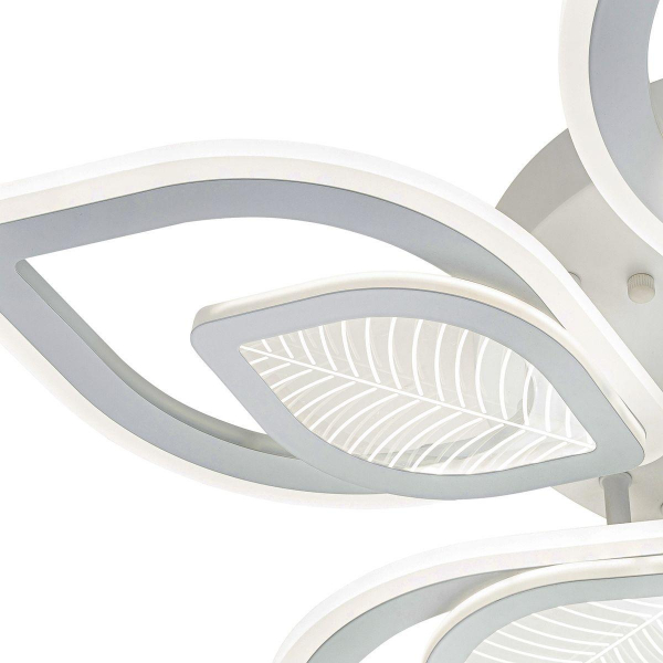 Потолочная светодиодная люстра Escada Anise 10288/10LED Потолочная светодиодная люстра Escada Anise 10288/10LED