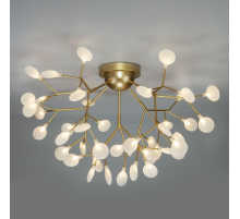 Потолочная люстра Bogates Foglia 344 Smart