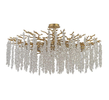 Потолочная люстра Dio DArte Elite Tavenna H 1.3.100.800 A