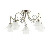 Потолочная люстра Lumion Comfi Brittany 3685/5C