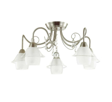 Потолочная люстра Lumion Comfi Brittany 3685/5C