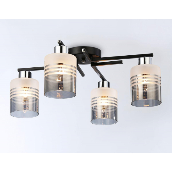 Потолочная люстра Ambrella light Traditional Modern TR303212 Потолочная люстра Ambrella light Traditional Modern TR303212