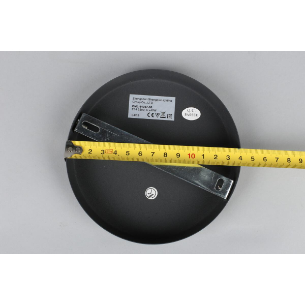 Потолочная люстра Omnilux Reggello OML-64907-06 Потолочная люстра Omnilux Reggello OML-64907-06